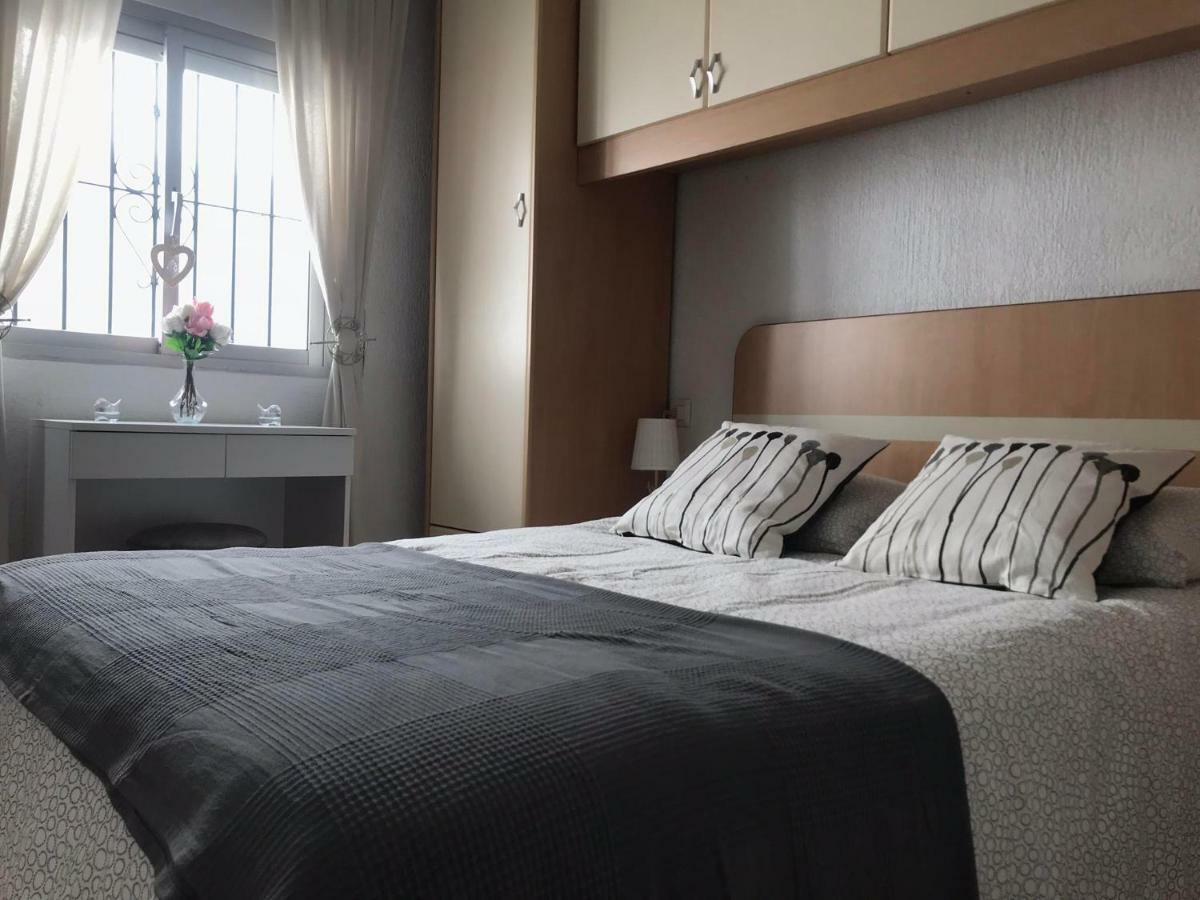 Casa Carmeleni - Ole Solutions Βίλα Χέρεζ Εξωτερικό φωτογραφία